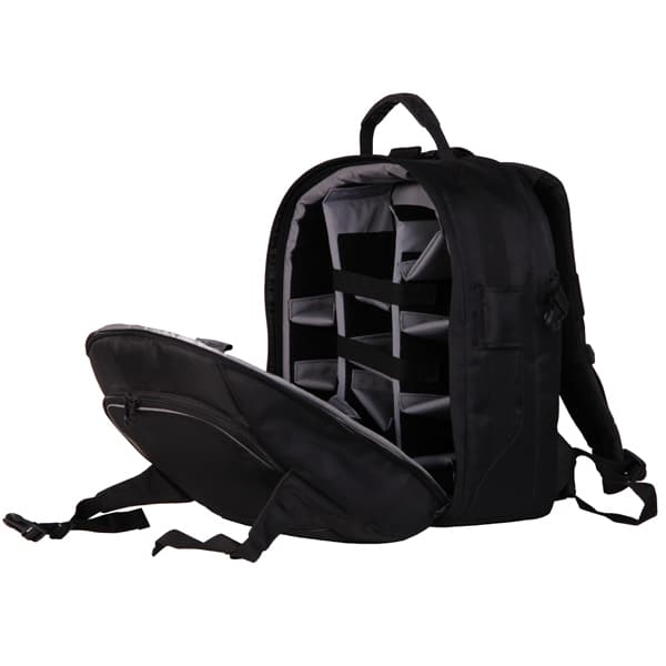 کوله پشتی دوربین Samsonite مدل Renegade-2011 — تصویر ۲