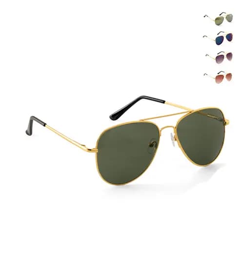 عینک آفتابی مردانه طرح Ray Ban مدل 48285
