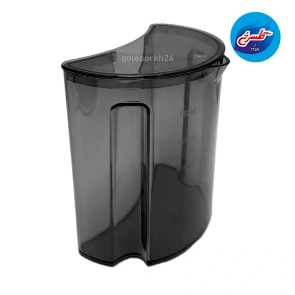 آبمیوه گیری دسینی مشکی مدل 5314 — تصویر ۴