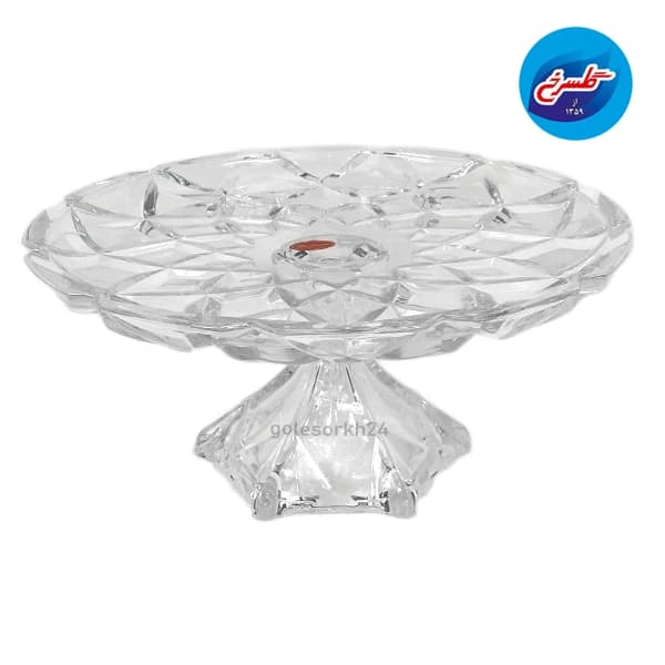 شیرینی خوری پایه دار میلیونه