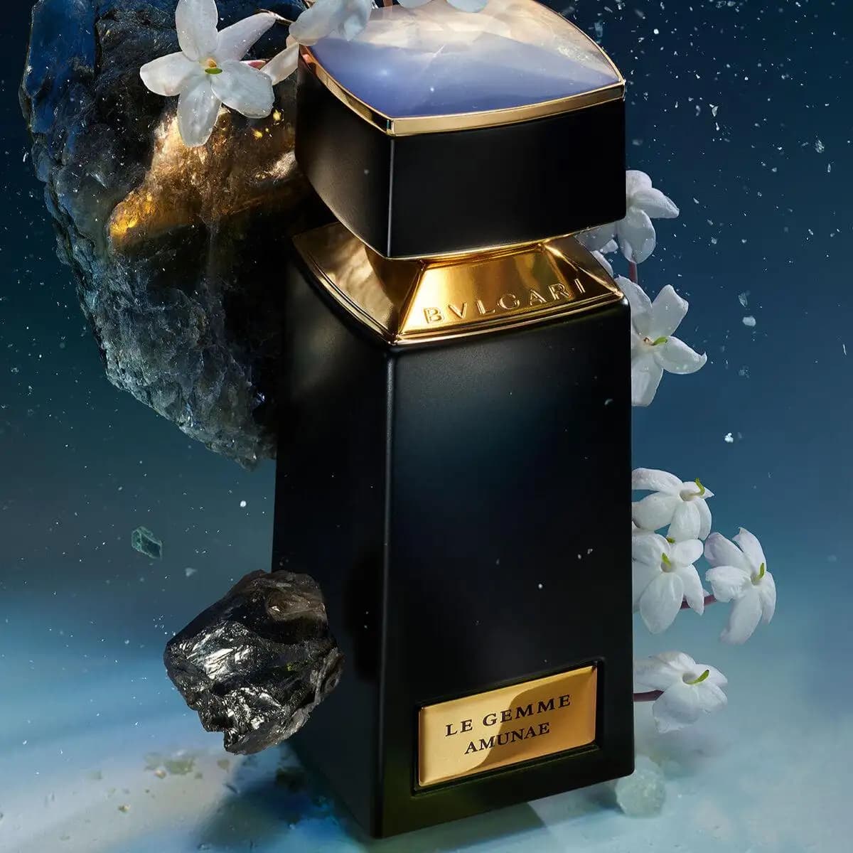 عطر ادکلن بولگاری آمونه یونیسکس گرم – بولگاری امونا Bvlgari Amunae درجه ۱ سوئیس — تصویر ۲