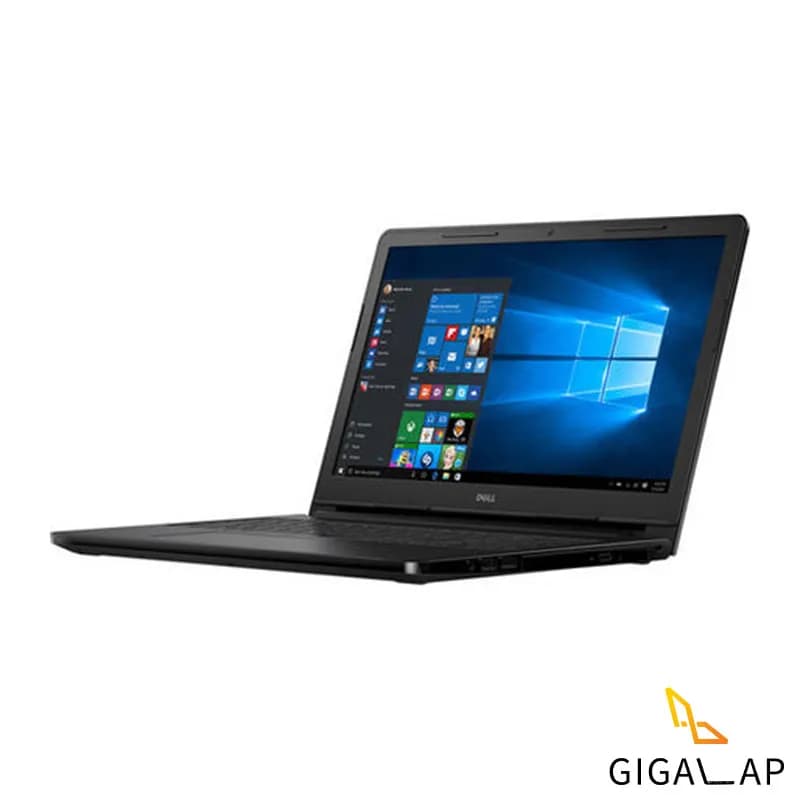 لپ تاپ DELL Inspiron 15 مدل 600 8GB 256GB Intel 15,6 INCH FHD — تصویر ۳