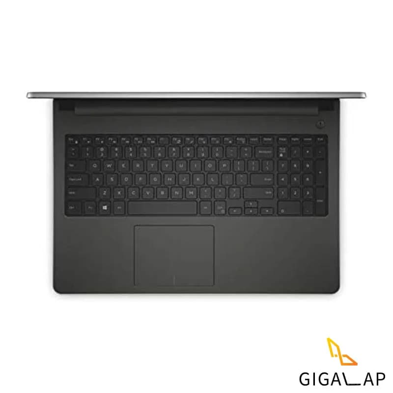 لپ تاپ DELL Inspiron 5559 مدل I5 6200U 8GB 256GB INTEL 15,6 INCH FHD — تصویر ۳