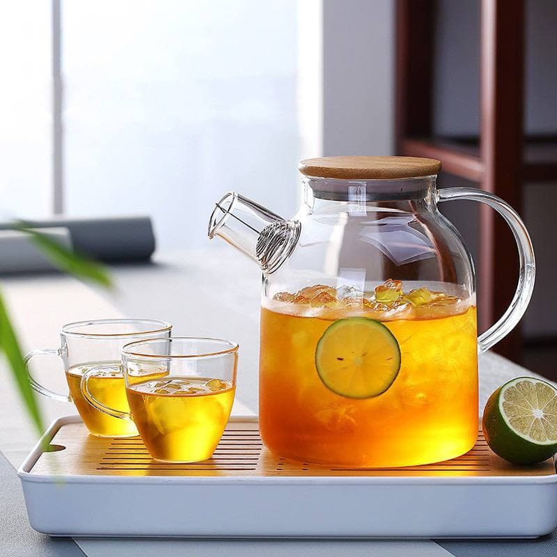 کتری پیرکس Deli مدل GPH25