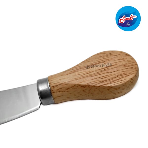 ست ابزار صبحانه خوری بسته بندی 2 — تصویر ۴
