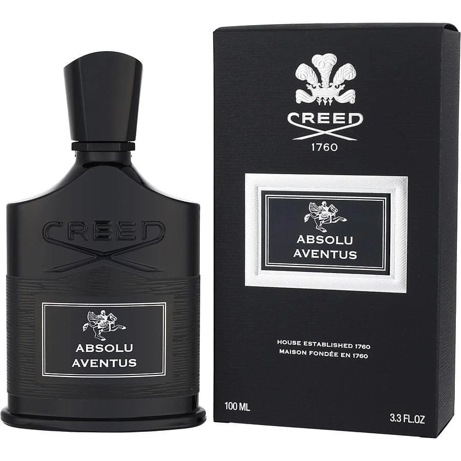 عطر ادکلن کرید اونتوس ابسولو مردانه شیرین و ملایم Creed Absolu Aventus درجه ۱ سوئیس — تصویر ۲