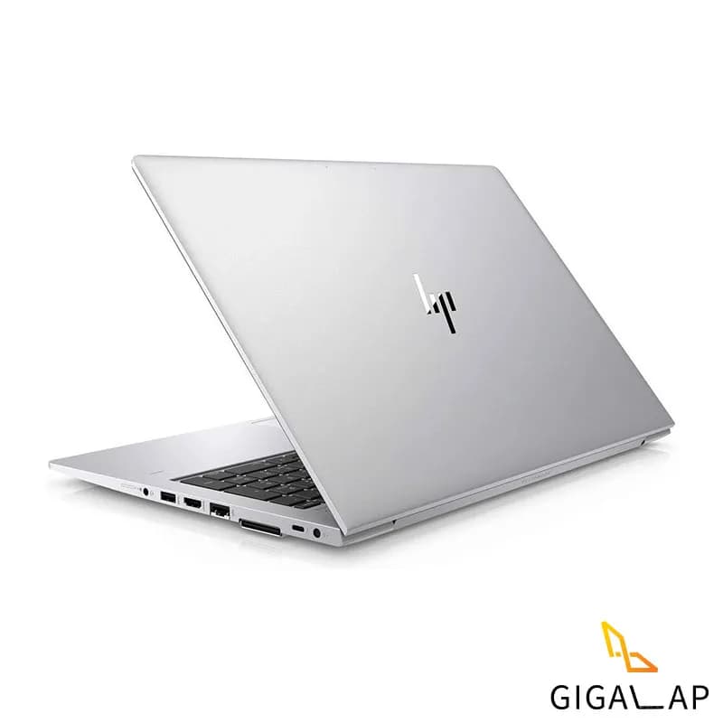 لپ تاپ استوک HP EliteBook 850 G5 مدل I5 8350U 8GB 256GB SSD Intel 15,6 INCH FHD — تصویر ۳