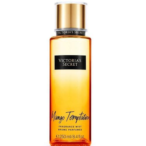 عطر ادکلن ویکتوریا سکرت مانگو تمپتیشن زنانه – گلی میوه ای – Victoria’s Secret Mango Temptation درجه ۱ سوئیس
