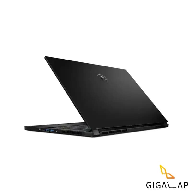 لپ تاپ استوک MSI GS 66 مدل I7 11800H 16GB 1TB SSD 6GB RTX 3060 15,6 INCH 2K 165HZ — تصویر ۳