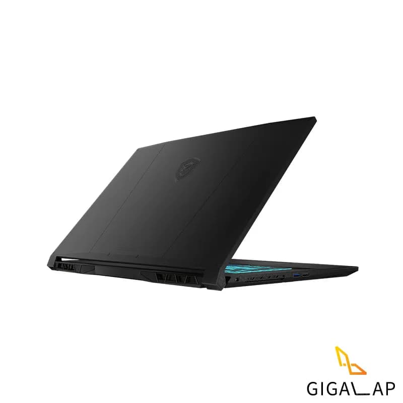 لپ تاپ گیمینگ MSI KATANA 17 مدل I7 12650H 16GB 512GB SSD 8GB RTX 4070 17,3 INCH FHD — تصویر ۲