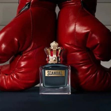 عطر ادکلن ژان پل گوتیه اسکندل پور هوم مردانه – Jean Paul GAULTIER – Scandal Pour Homme – درجه ۱ سوئیس — تصویر ۴