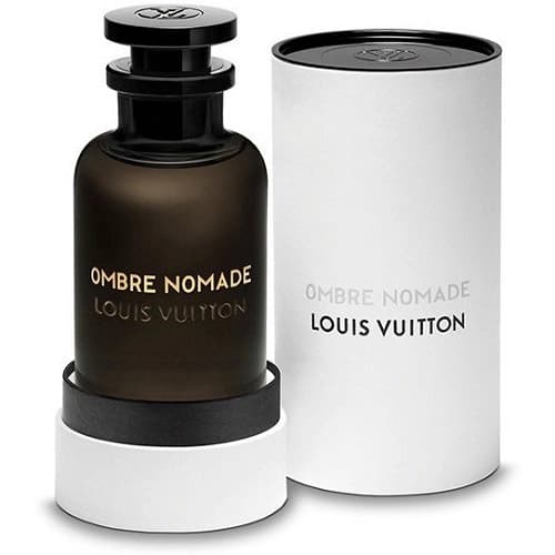 عطر ادکلن اصلی لویی ویتون آمبر نومد یونیسکس تلخ – Louis Vuitton Ombre Nomade امبرنومد اورجینال درجه ۱ سوئیس — تصویر ۲