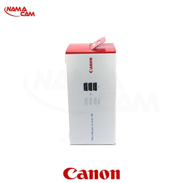 کارتریج و کاغذ کانن مدل Canon KP-108IN — تصویر ۵