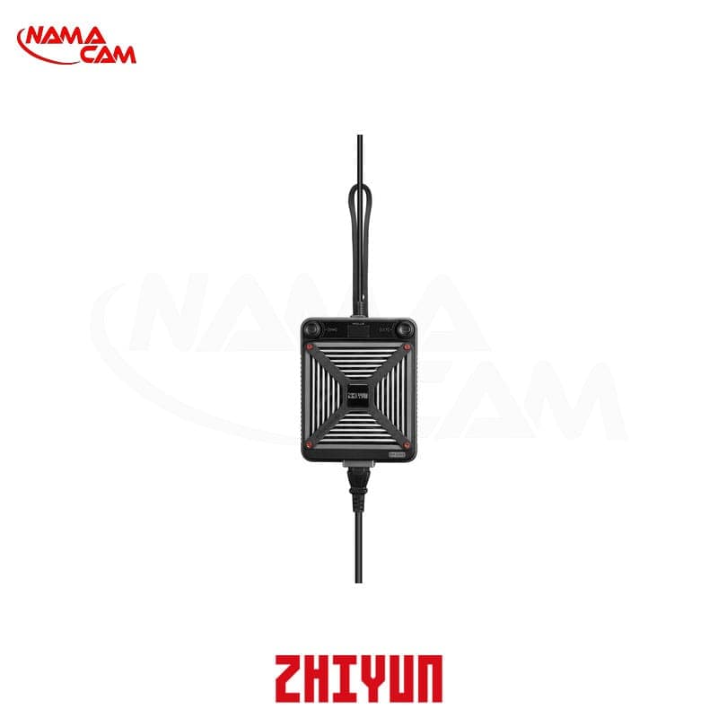 نور ثابت دو رنگ ژیون مدل Zhiyun MOLUS G200 — تصویر ۸