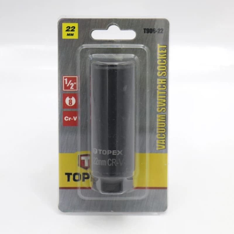 بکس سنسور اکسیژن تاپکس مدل t906-22 ساخت تایوان
