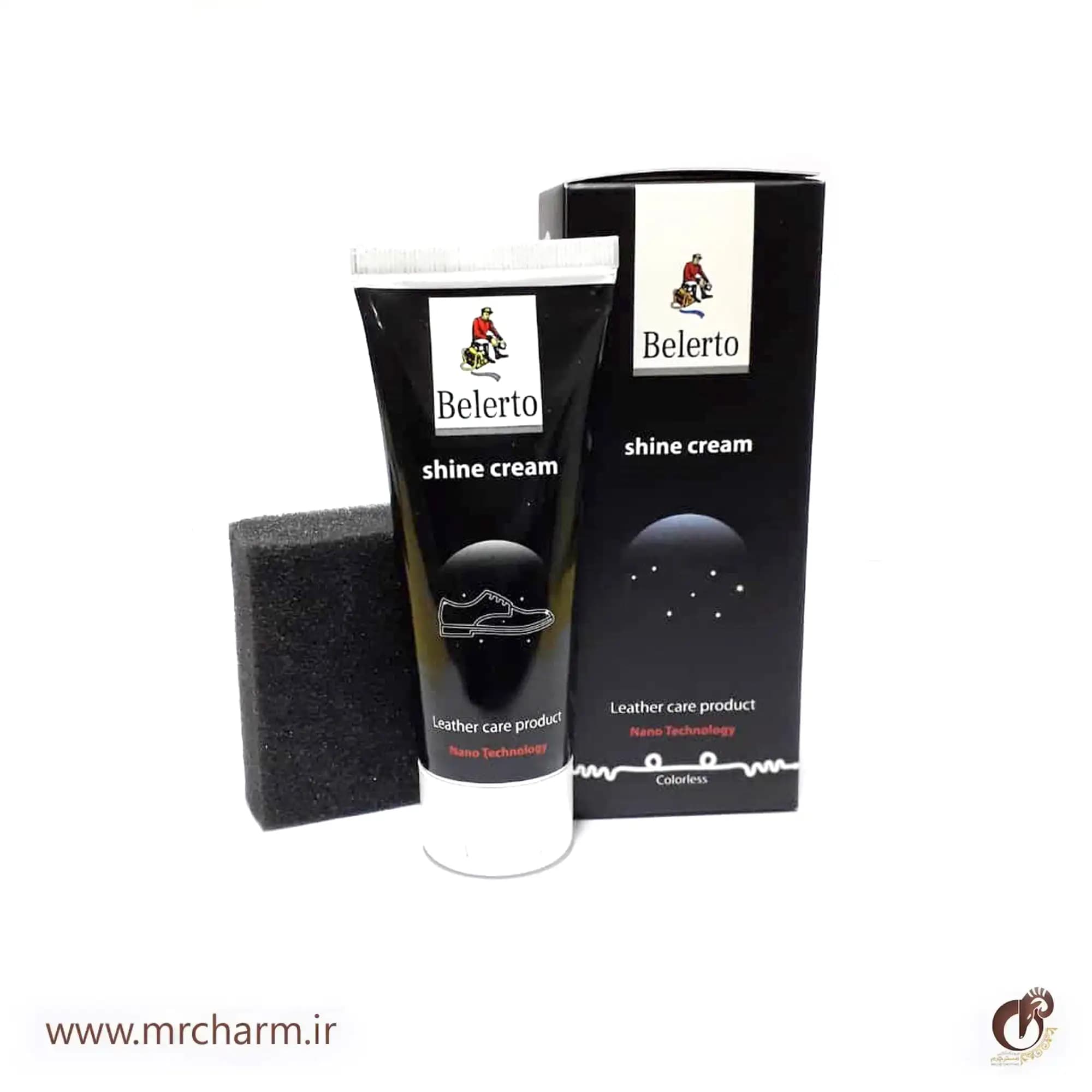واکس تیوپی فوری mrc30045