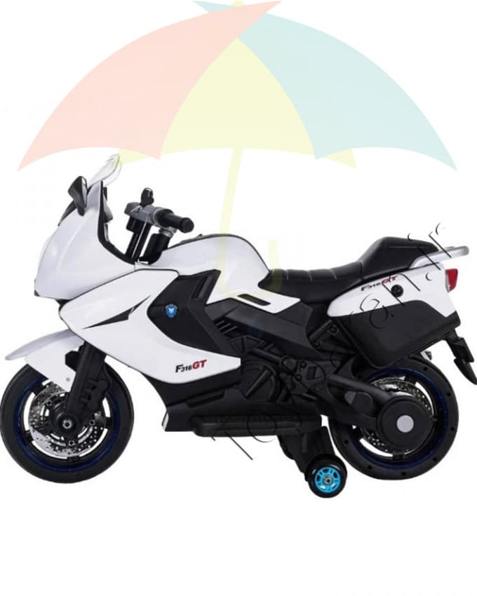 موتور شارژی مدل XMX 316 — تصویر ۲