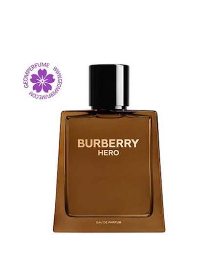 ادکلن باربری هیرو ادوپرفیوم | Burberry Hero EDP