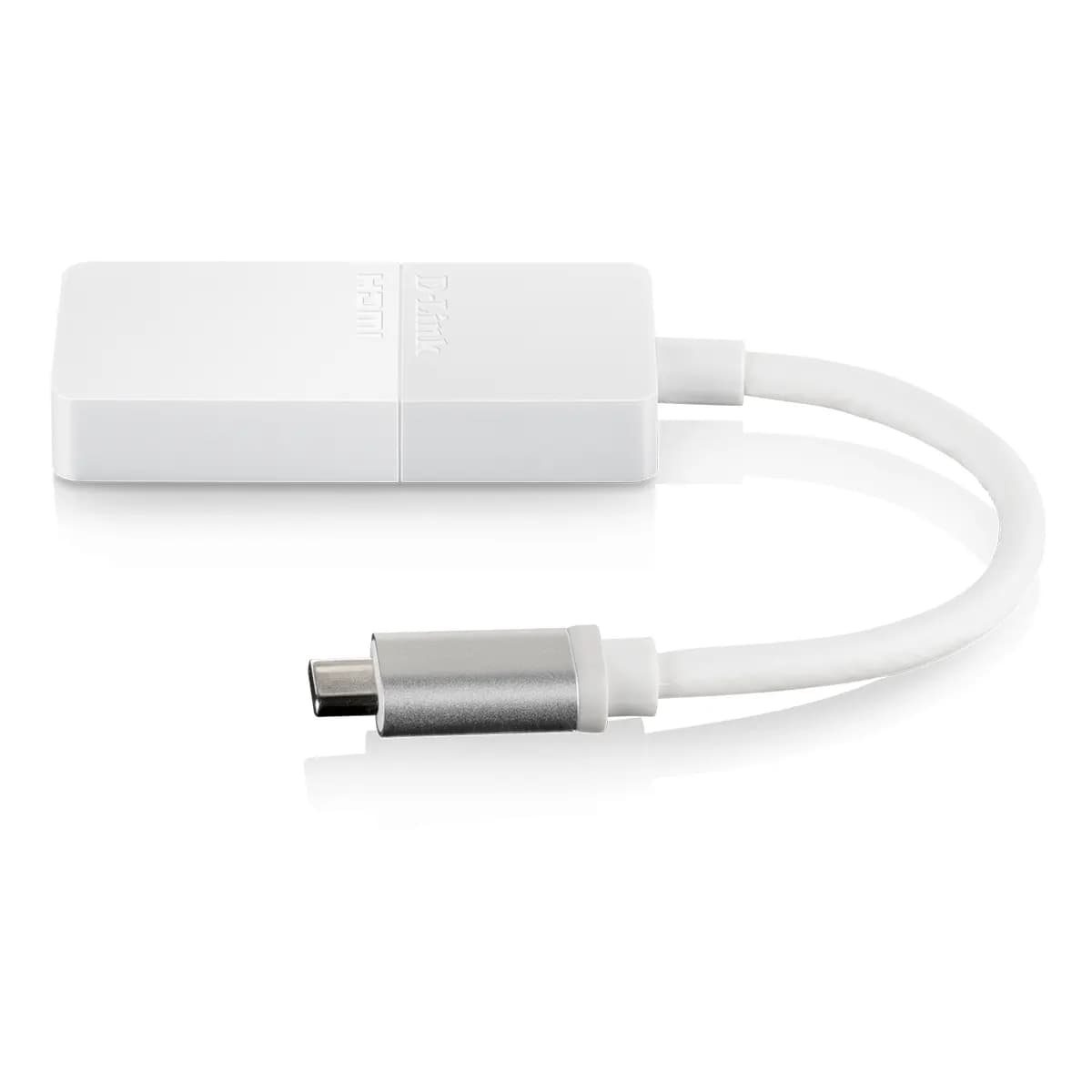 تبدیل Type C به HDMI دی لینک مدل DUB-V120 — تصویر ۲