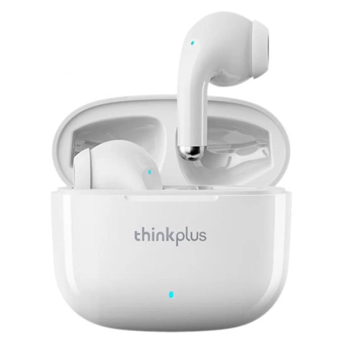 ایرباد بلوتوث لنوو Lenovo LP40 Pro TWS Earphones — تصویر ۲