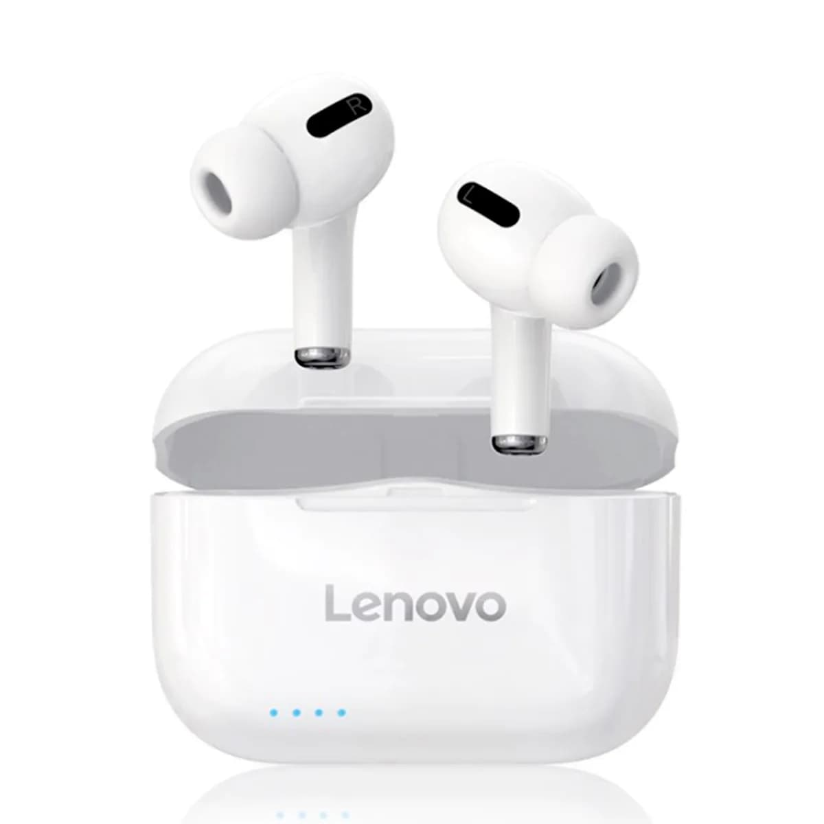 ایرباد بلوتوث لنوو Lenovo LP1S TWS Earphones — تصویر ۲