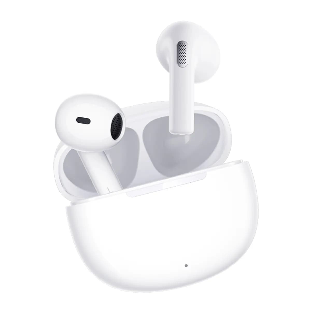 ایرباد بلوتوث کیو سی وای QCY T20 AilyPods — تصویر ۳