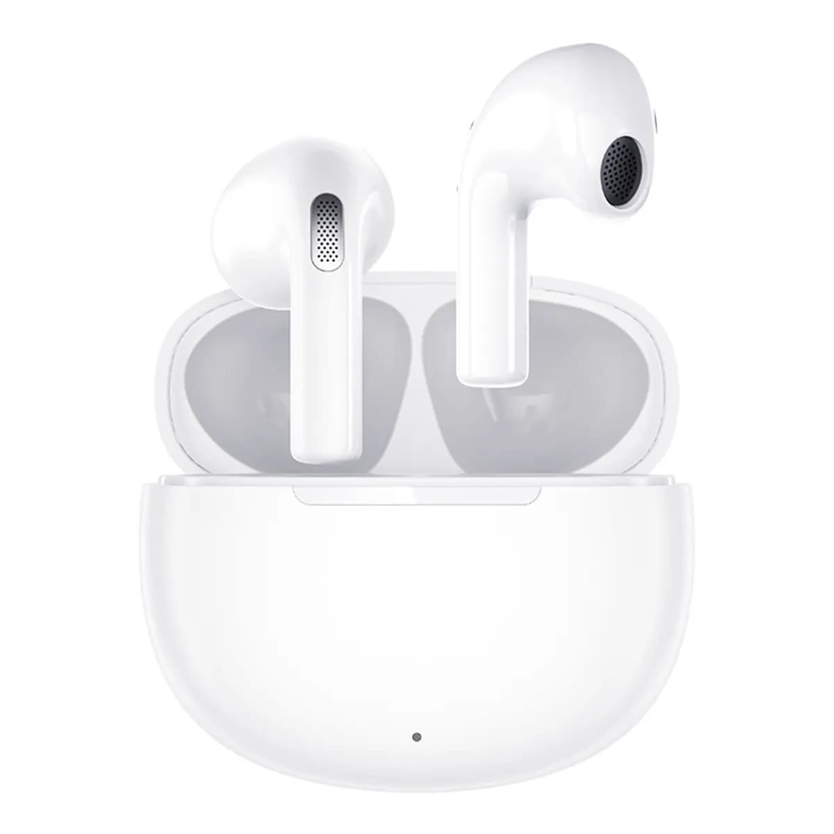 ایرباد بلوتوث کیو سی وای QCY T20 AilyPods — تصویر ۲
