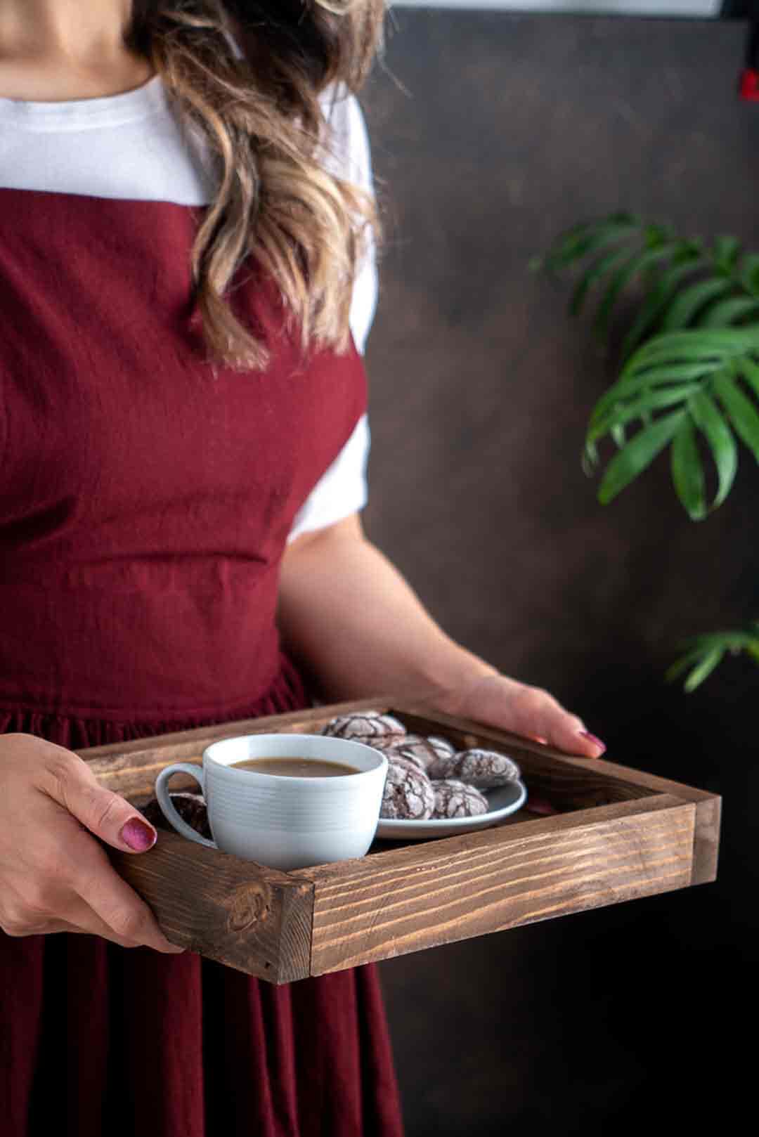 فنجان کاپوچینو چینی — تصویر ۲