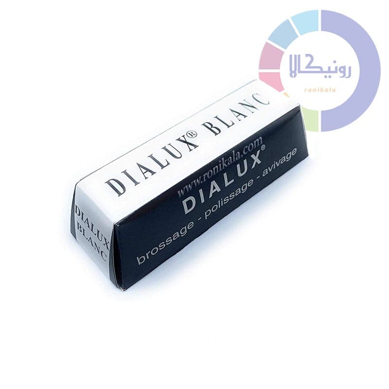 دیالوکس سفید DIALUX – BLANC