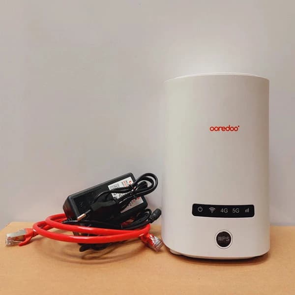مودم سیم کارتی LTE/5G/4G مدل zlt x20(اصلی و اورجینال)دسترسی سوپر ادمین (در حد نو ) — تصویر ۲