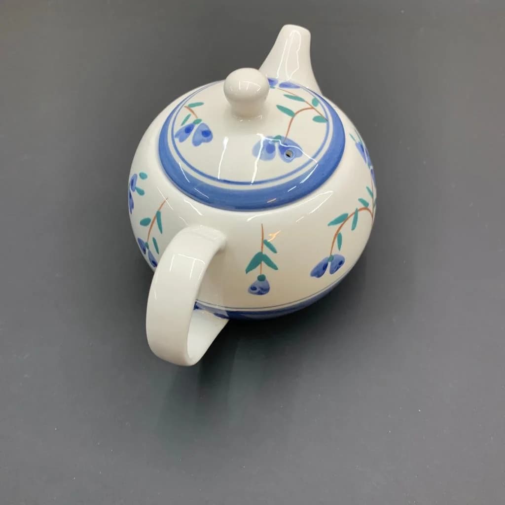قوری سان کد 738 — تصویر ۳