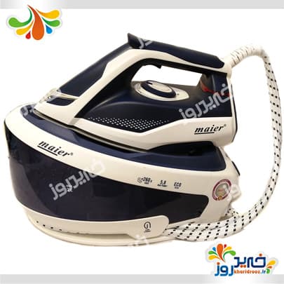 اتو مخزن دار مایر مدل MR-3096