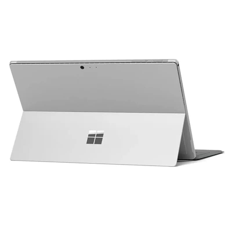 لپ تاپ استوک مایکروسافت مدل Surface Pro 4 صفحه لمسی 12.3 اینچی پردازنده i5 رم 4 گیگابایت هارد 128 گیگابایت SSD گرید A — تصویر ۲