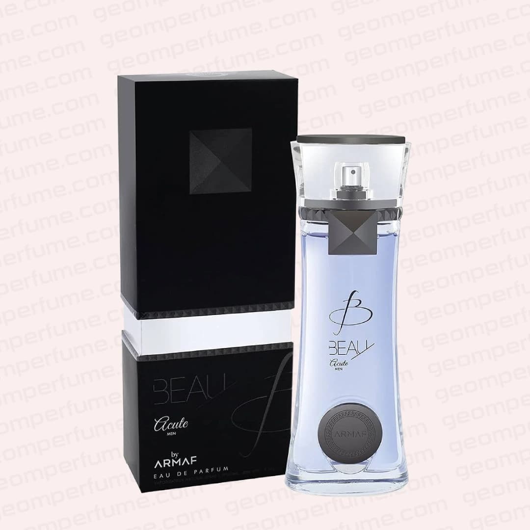 عطر ادکلن آرماف بو اکیوت | Armaf Beau Acute — تصویر ۲