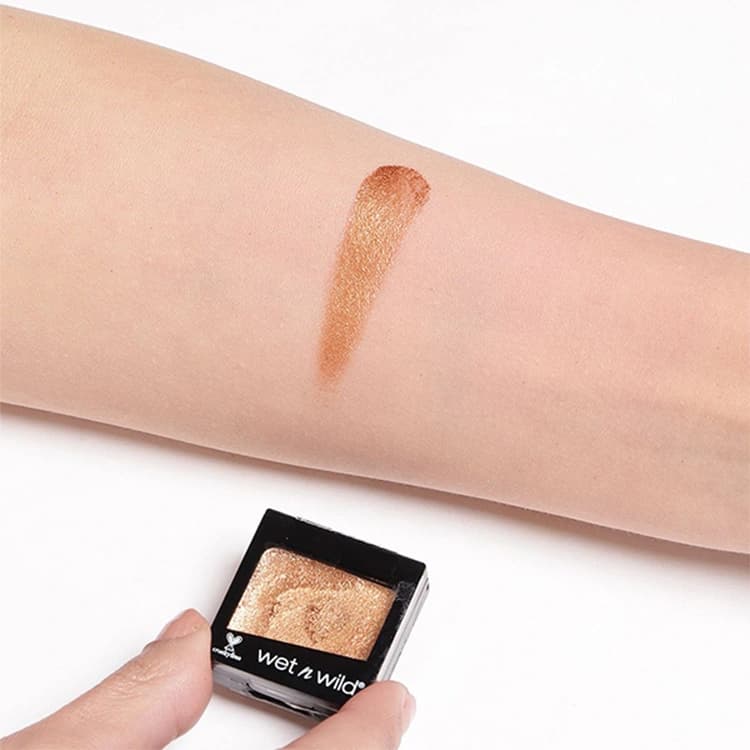 سایه چشم Wet n Wild مدل Color Icon — تصویر ۳