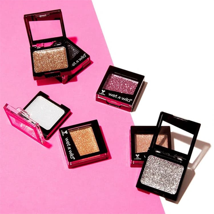 سایه چشم Wet n Wild مدل Color Icon — تصویر ۴