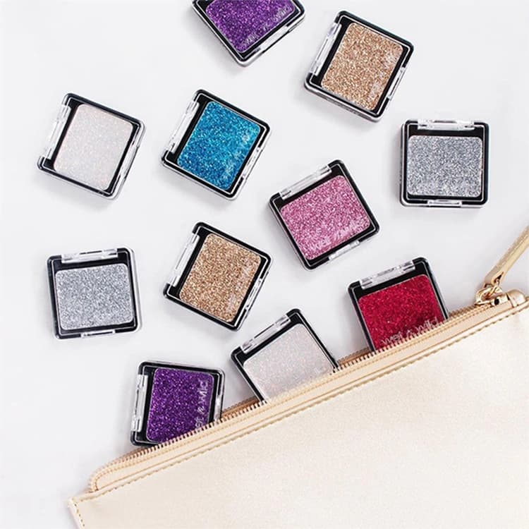 سایه چشم Wet n Wild مدل Color Icon — تصویر ۲