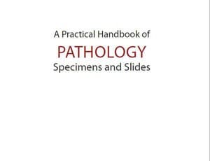 دانلود کتاب A Practical Handbook of Pathology