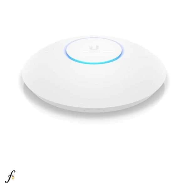 اکسس پوینت سقفی یوبیکیوتی مدل UniFi 6 LR دوباند Wi-Fi 6 — تصویر ۳