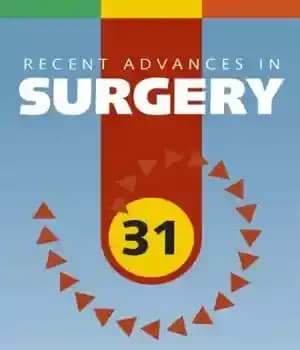 دانلود کتاب Recent Advances in Surgery, 31 – پیشرفت های اخیر در جراحی، 31
