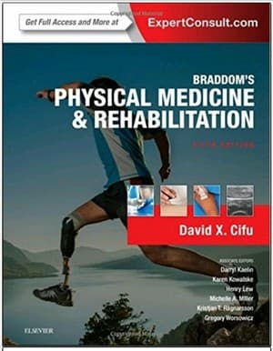 دانلود کتاب Physical Medicine and Rehabilitation