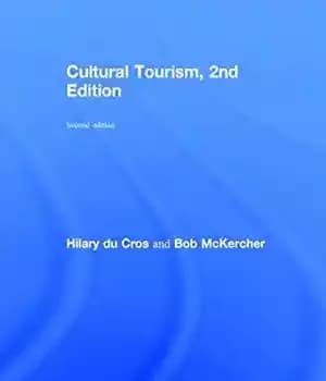 دانلود کتاب Cultural Tourism, 2nd Edition – گردشگری فرهنگی، چاپ دوم