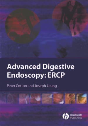 دانلود کتاب Advanced Digestive Endoscopy: Ercp — تصویر ۲