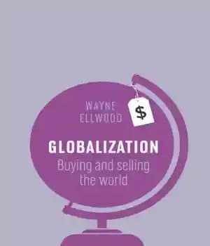 دانلود کتاب NoNonsense Globalization: Buying and Selling the World – جهانی سازی غیرقانونی: خرید و فروش جهان