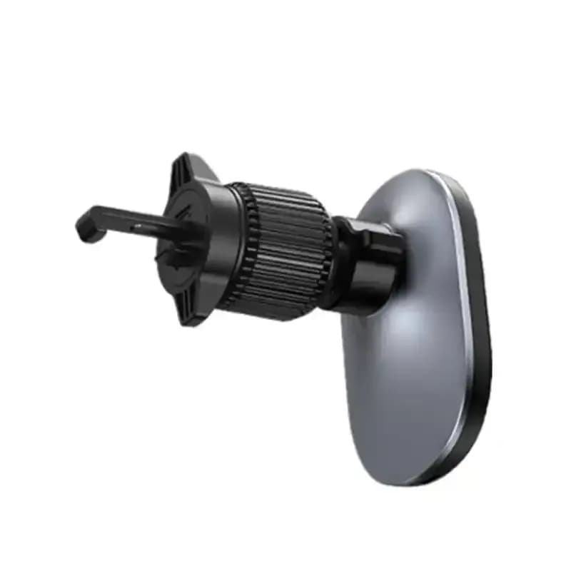 پایه نگهدارنده و شارژر مگنتی موبایل یوگرین مدل CD345 — تصویر ۳