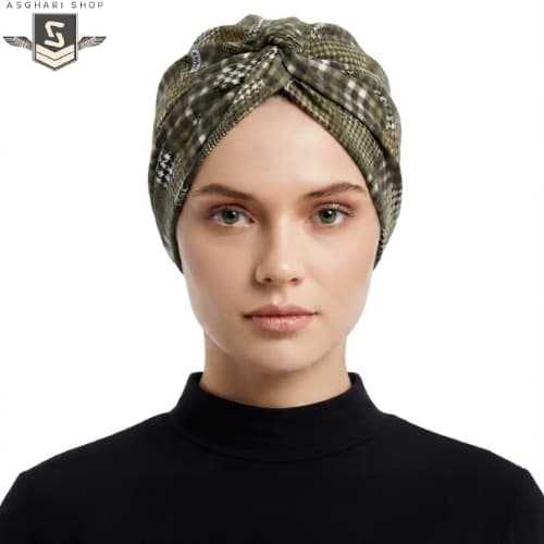 دستمال سرِ هیمالیا