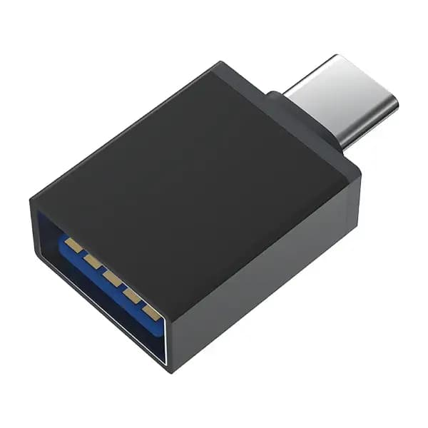 آداپتور بیسیم کارپلی پرودو مدل Porodo Play-X Wireless Carplay Adapter with Wi-Fi and Bluetooth Connectivity — تصویر ۲