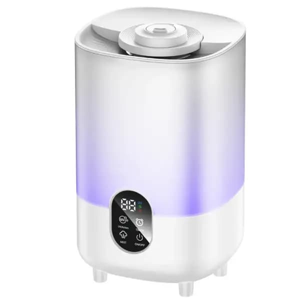 دستگاه بخور سرد گرین لاین مدل Green Lion Spring Mist Air Humidifier — تصویر ۲