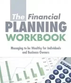 دانلود کتاب The Financial Planning Workbook – کتاب کار برنامه ریزی مالی