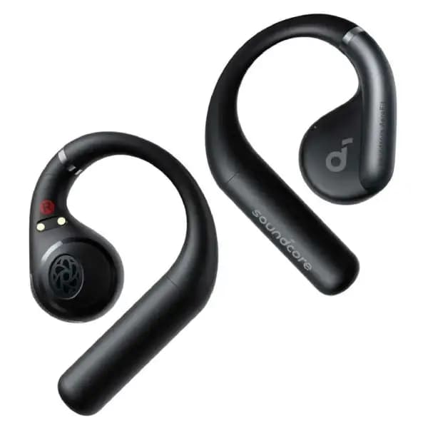 هندزفری بلوتوثی انکر مدل Anker Soundcore Open Ear Comfort Aerofit — تصویر ۲